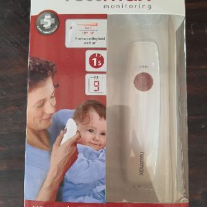 เครื่องวัดไข้ Rossmax HD500 ดิจิตอลอินฟราเรด มาตรฐานโรงพยาบาล